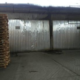 南洋木材干燥窑