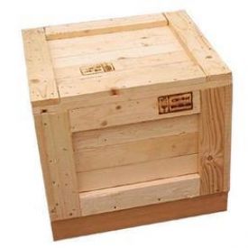 木质包装箱1